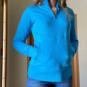 Under Armour Cold Gear 1/4 Zip